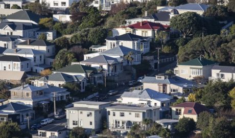 mortgage holidays