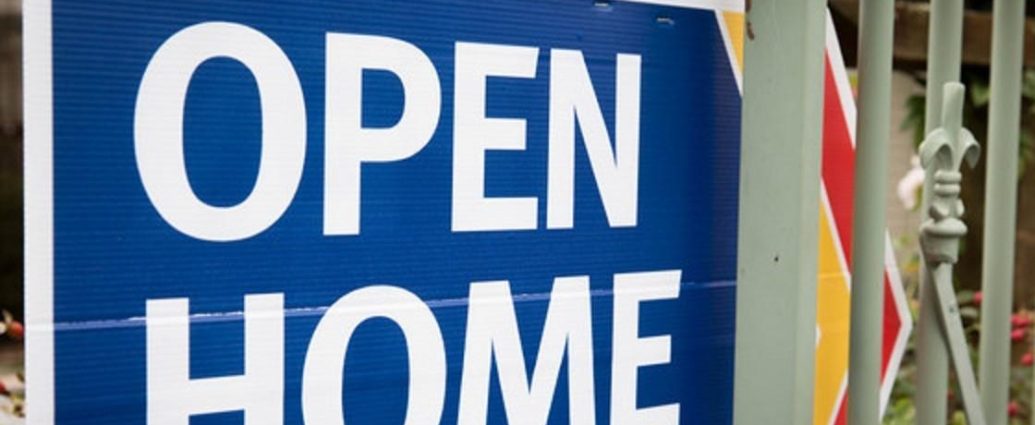 Property listings