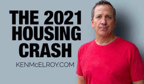 Housing Crash