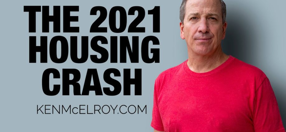 Housing Crash