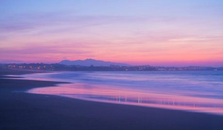 Fitzroy Beach