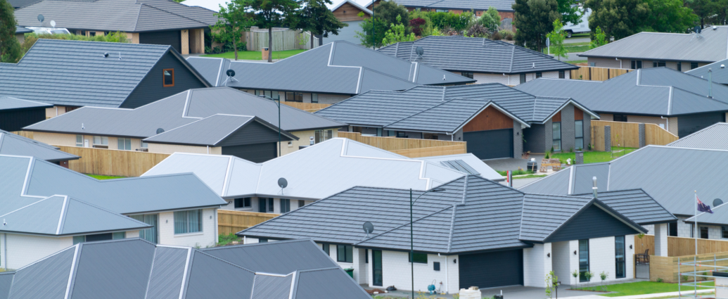 Housing shortage