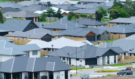 Housing shortage
