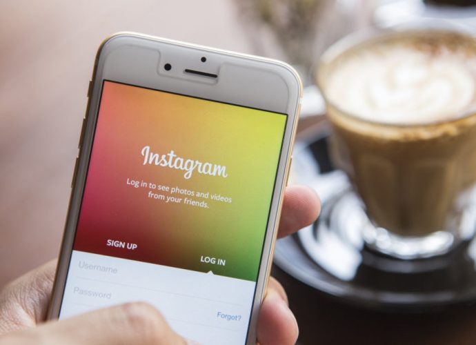 Instagram