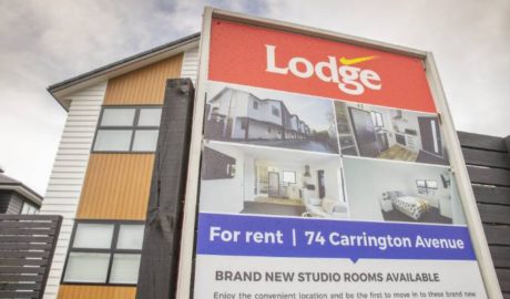 Hamilton rentals