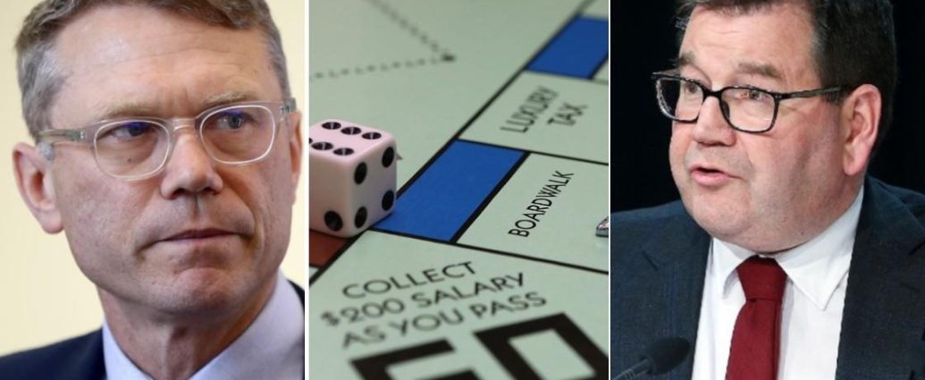 Monopoly