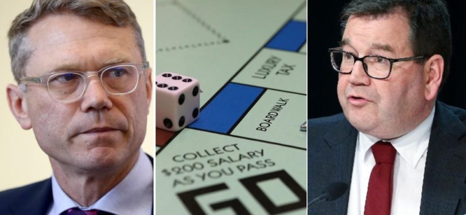 Monopoly