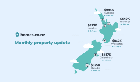 homes.co.nz