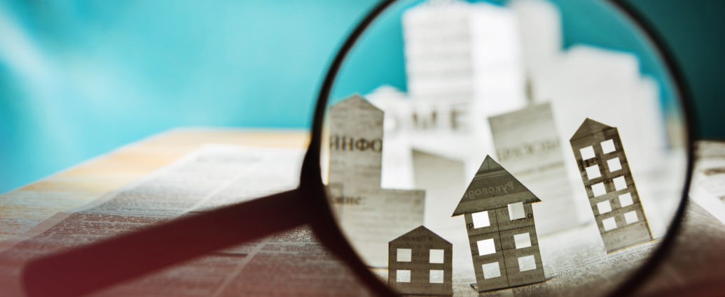 home loan