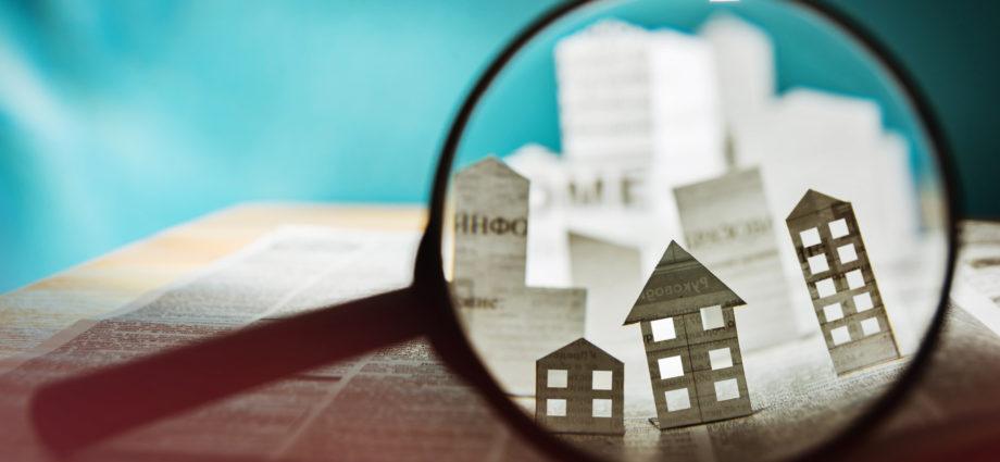 home loan