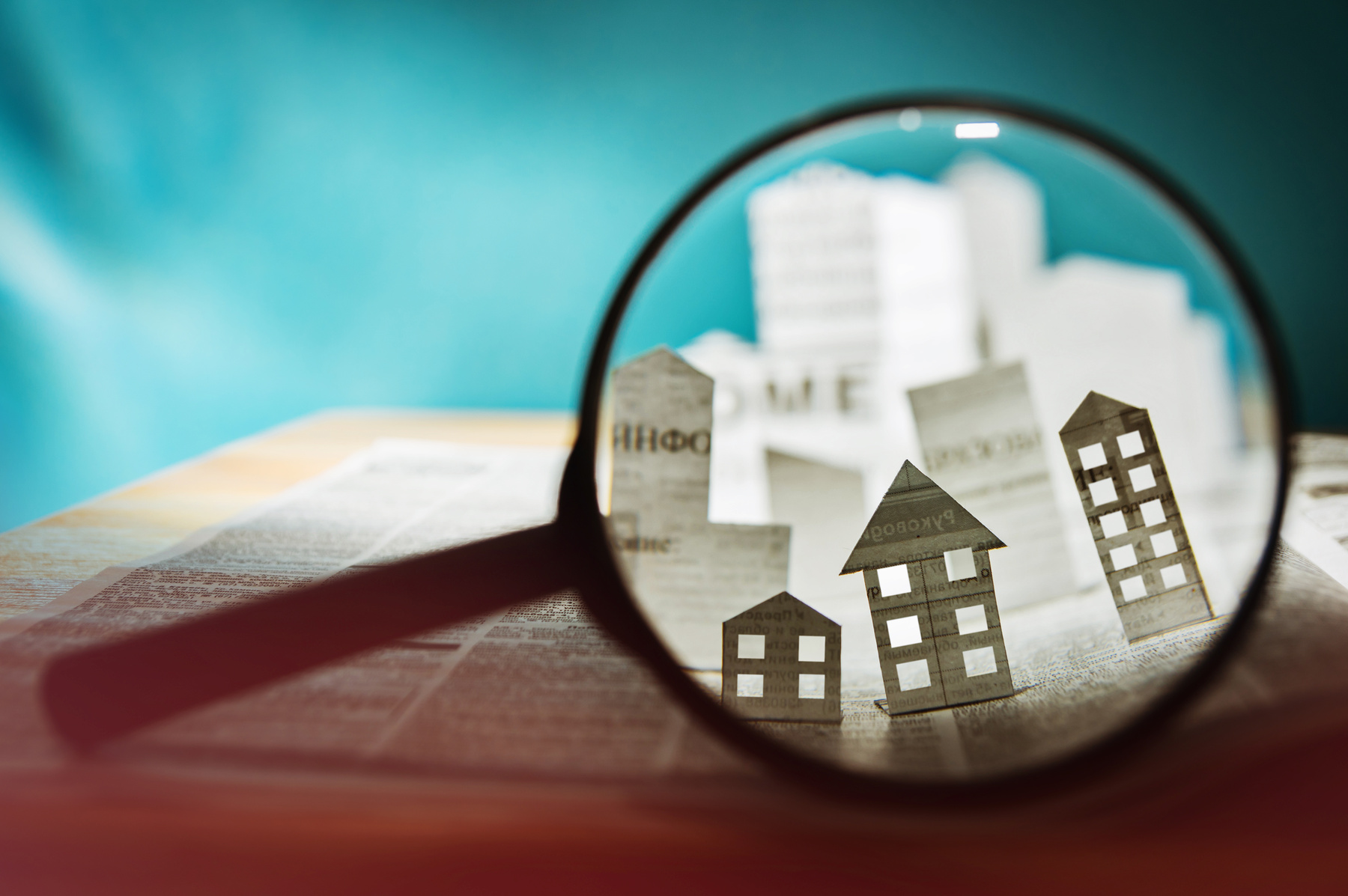 home loan