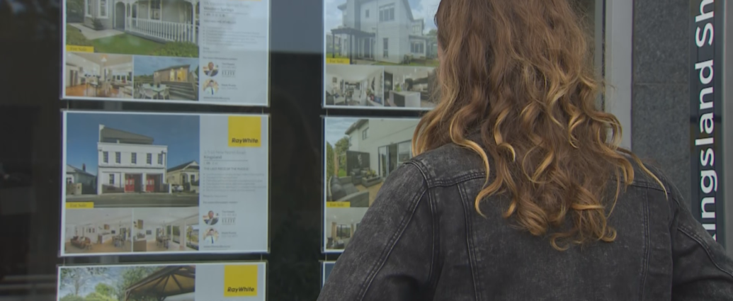 NZ's housing market