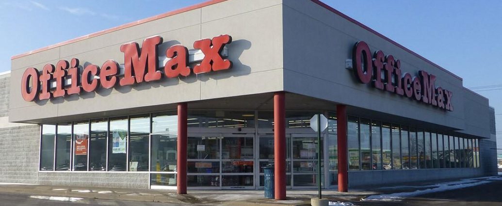 OfficeMax