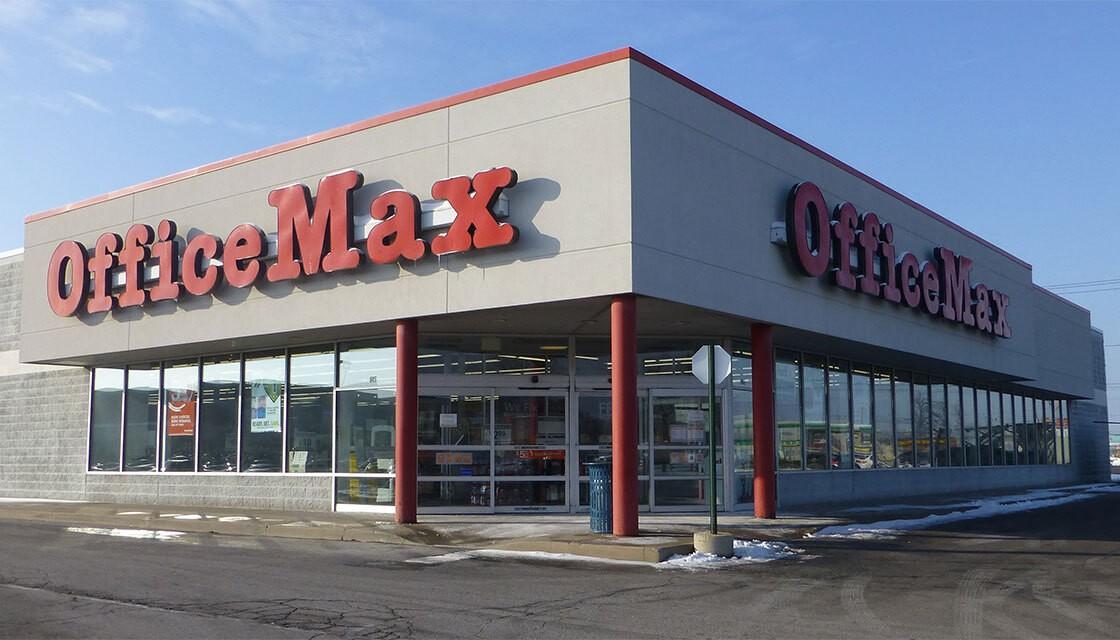 OfficeMax