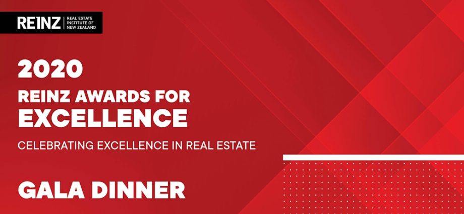 REINZ Awards for Excellence