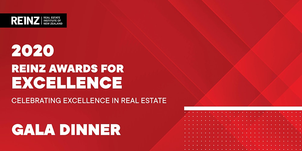 REINZ Awards for Excellence