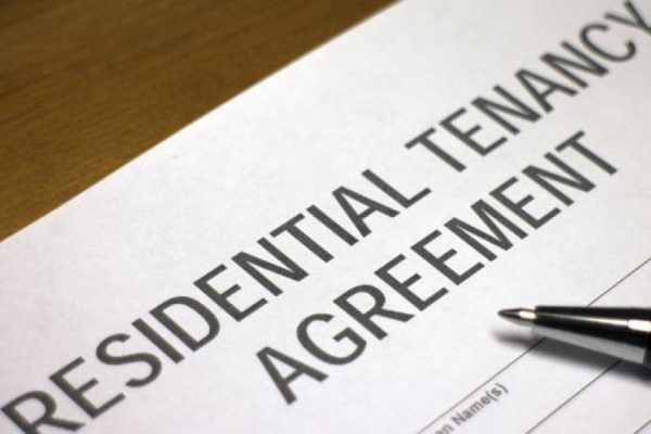 The Residential Tenancies Act