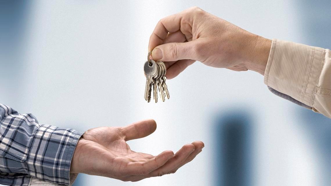 The Residential Tenancies Amendment Bill