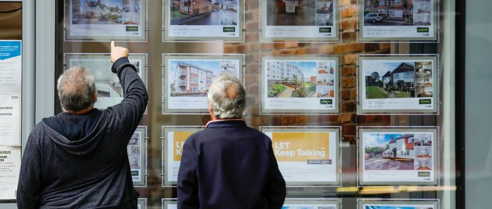U.K. Housing Market