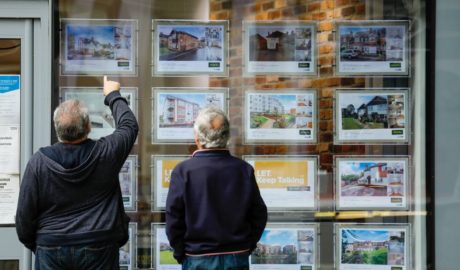 U.K. Housing Market