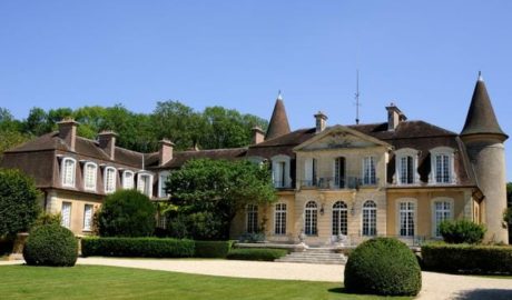 incredible properties