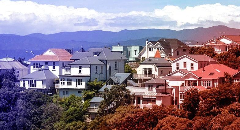 Residential Tenancies Act
