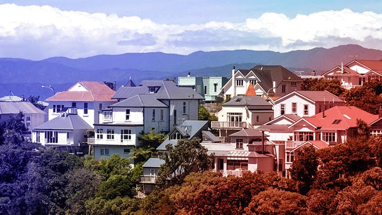 Residential Tenancies Act