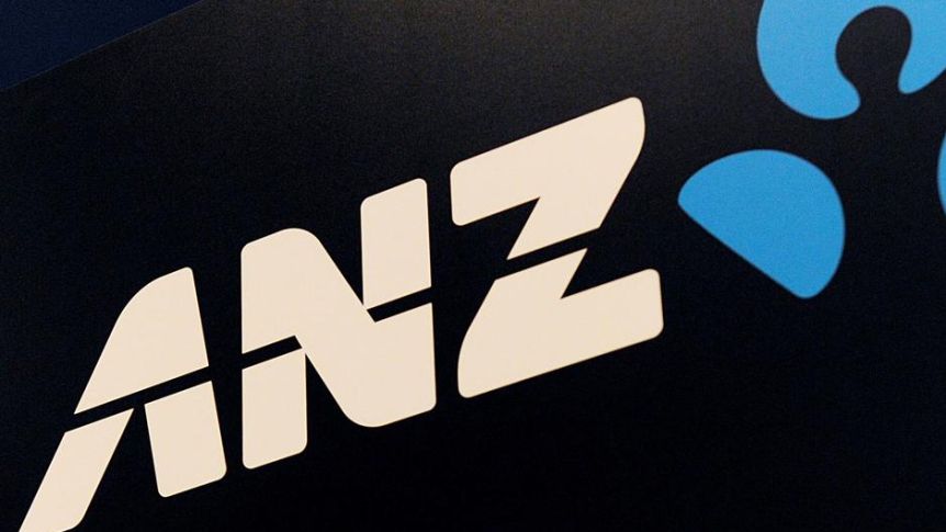 ANZ blackmail