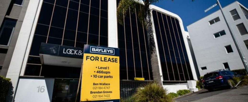 commercial real estate