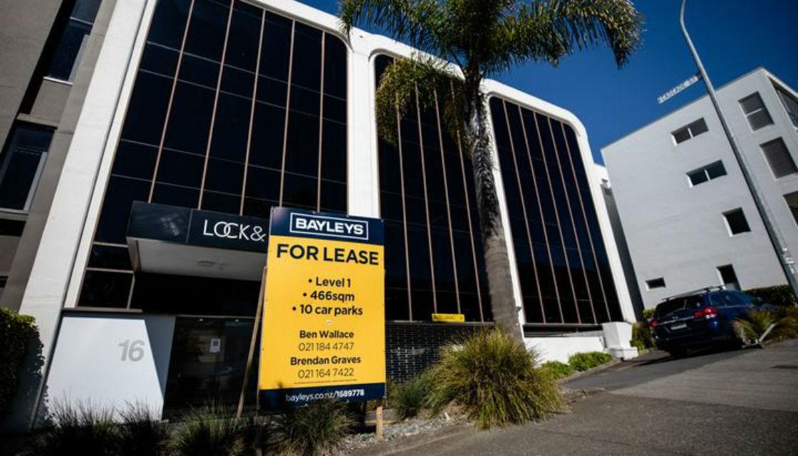commercial real estate