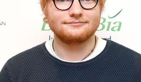 Ed Sheeran