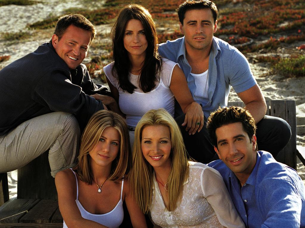 Friends