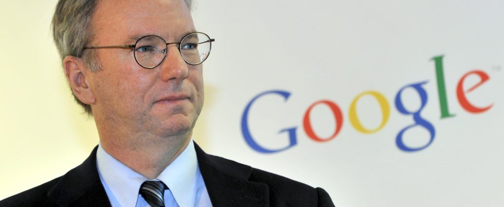 Google Billionaire