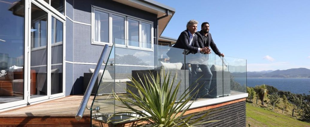Grand Designs