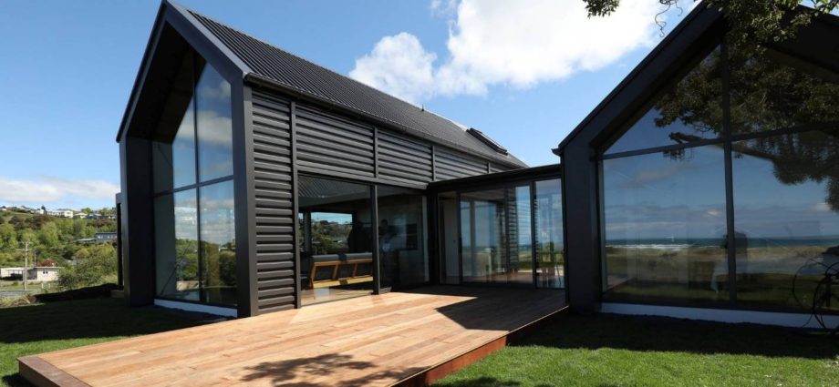Grand Designs New Zealand