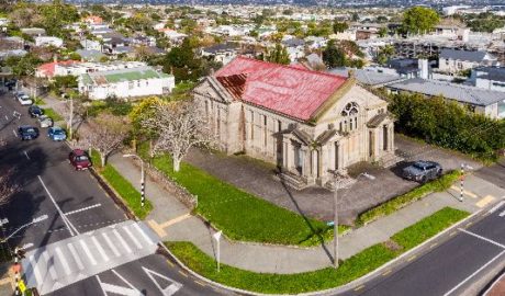 Historic Church Building