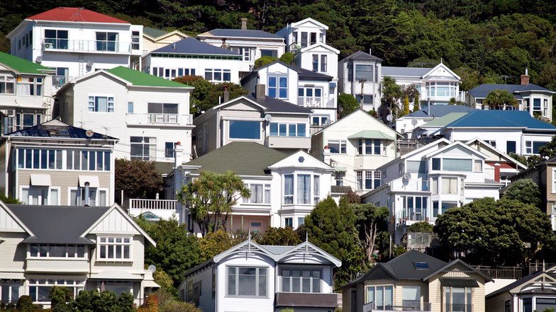 house prices