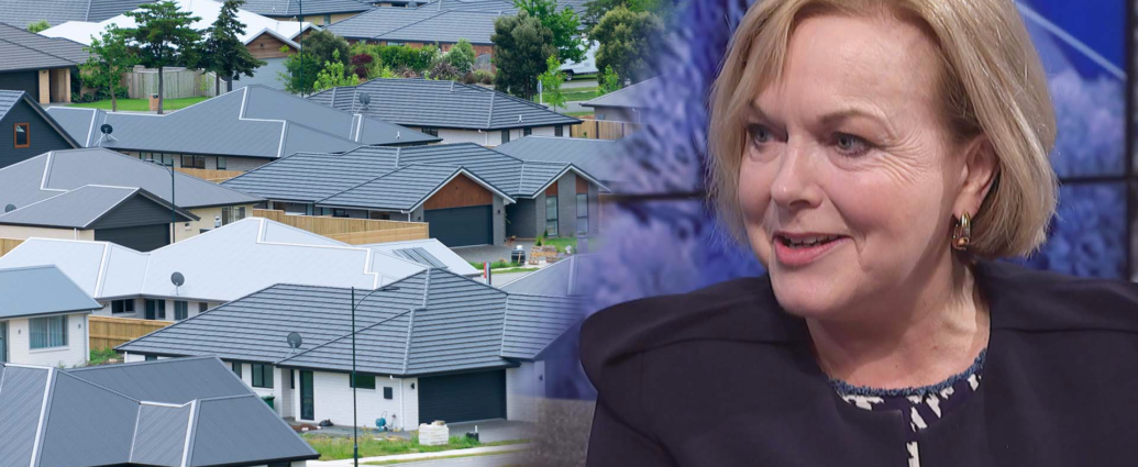 Judith Collins