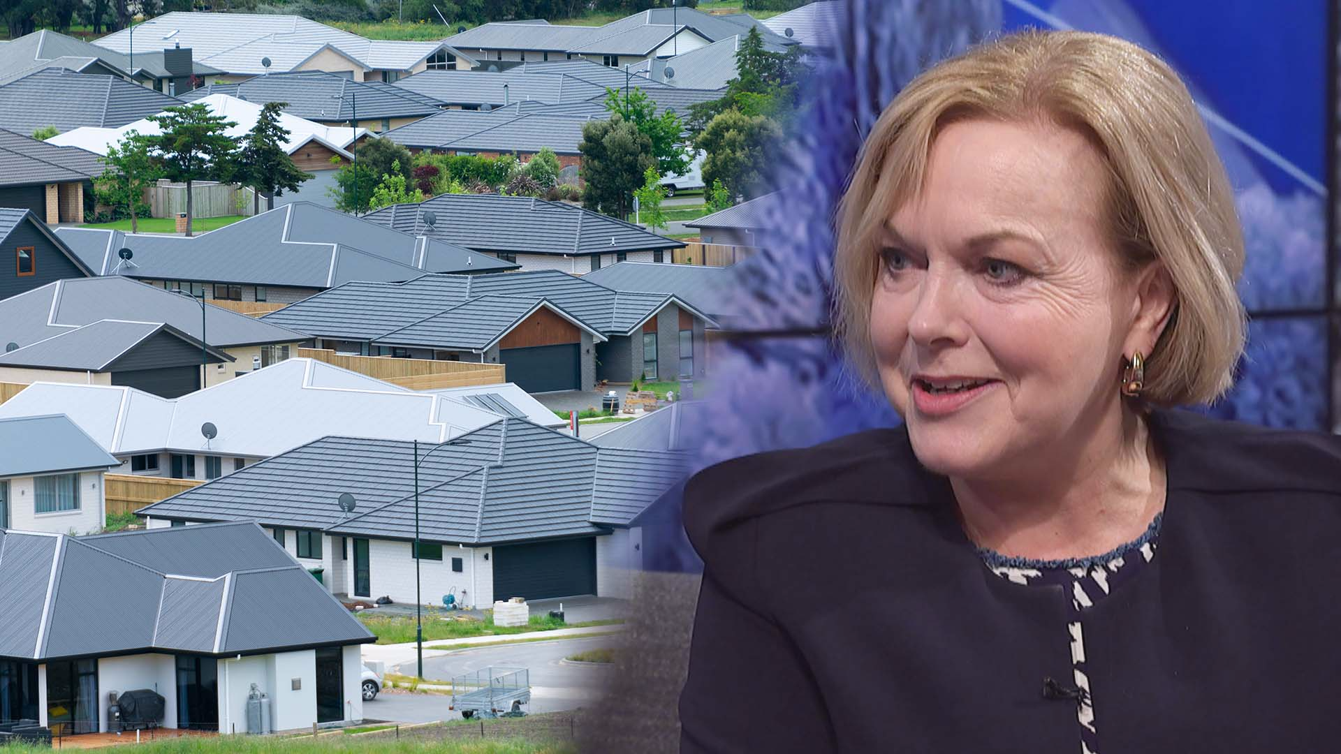 Judith Collins