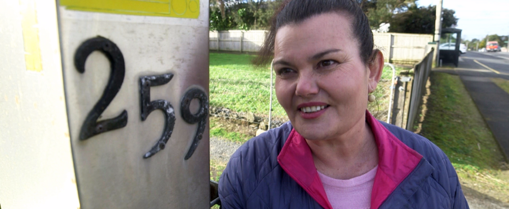 Auckland landlord
