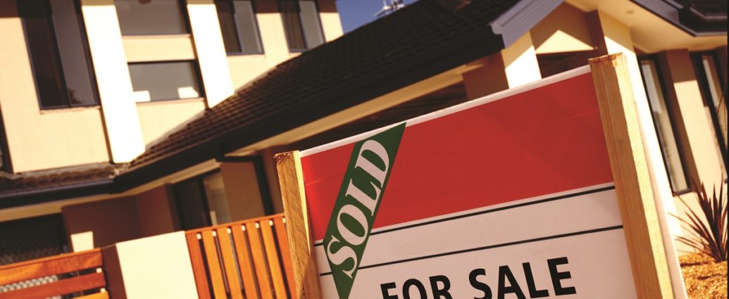 NZ Property Market