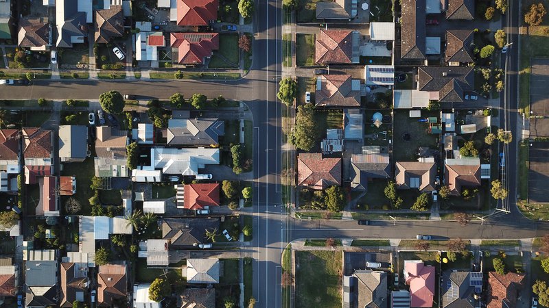 property prices