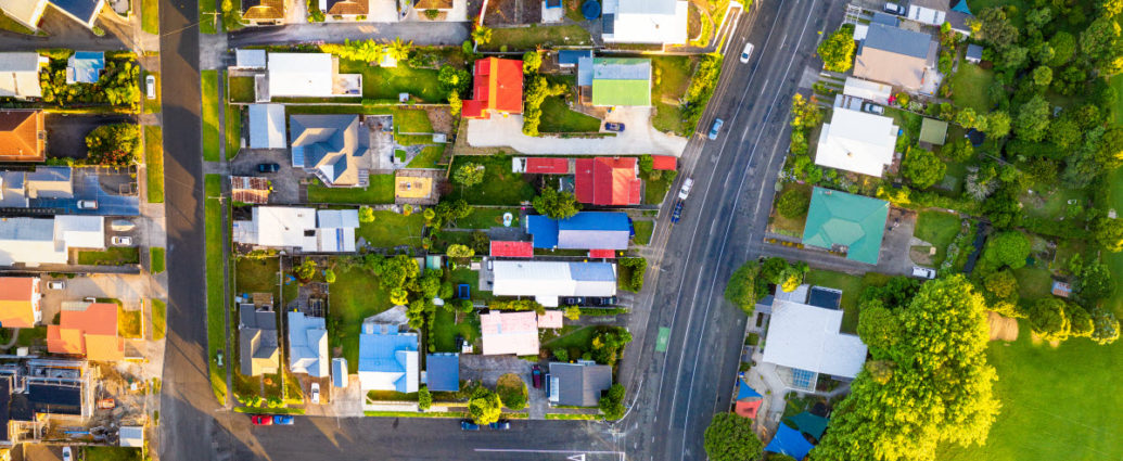CoreLogic House Price Index