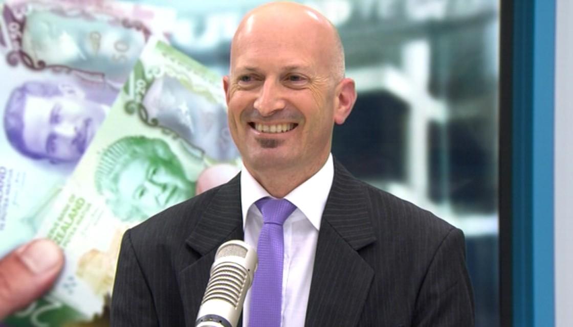 Negative interest rates