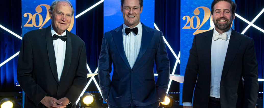 Ray White Awards