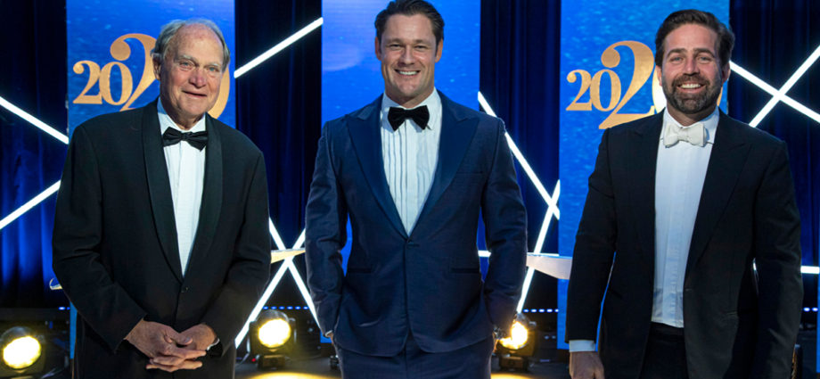 Ray White Awards