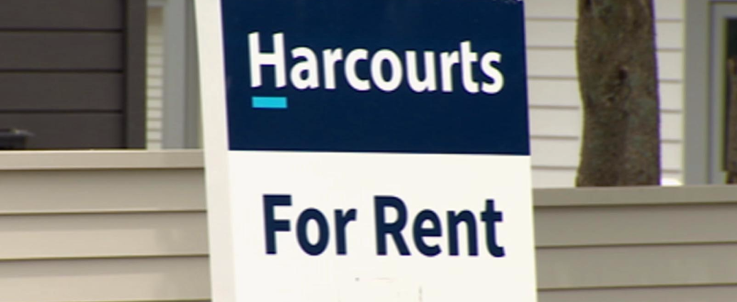 Rent freeze