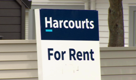 Rent freeze