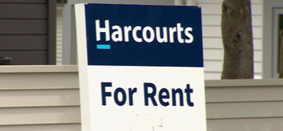 Rent freeze