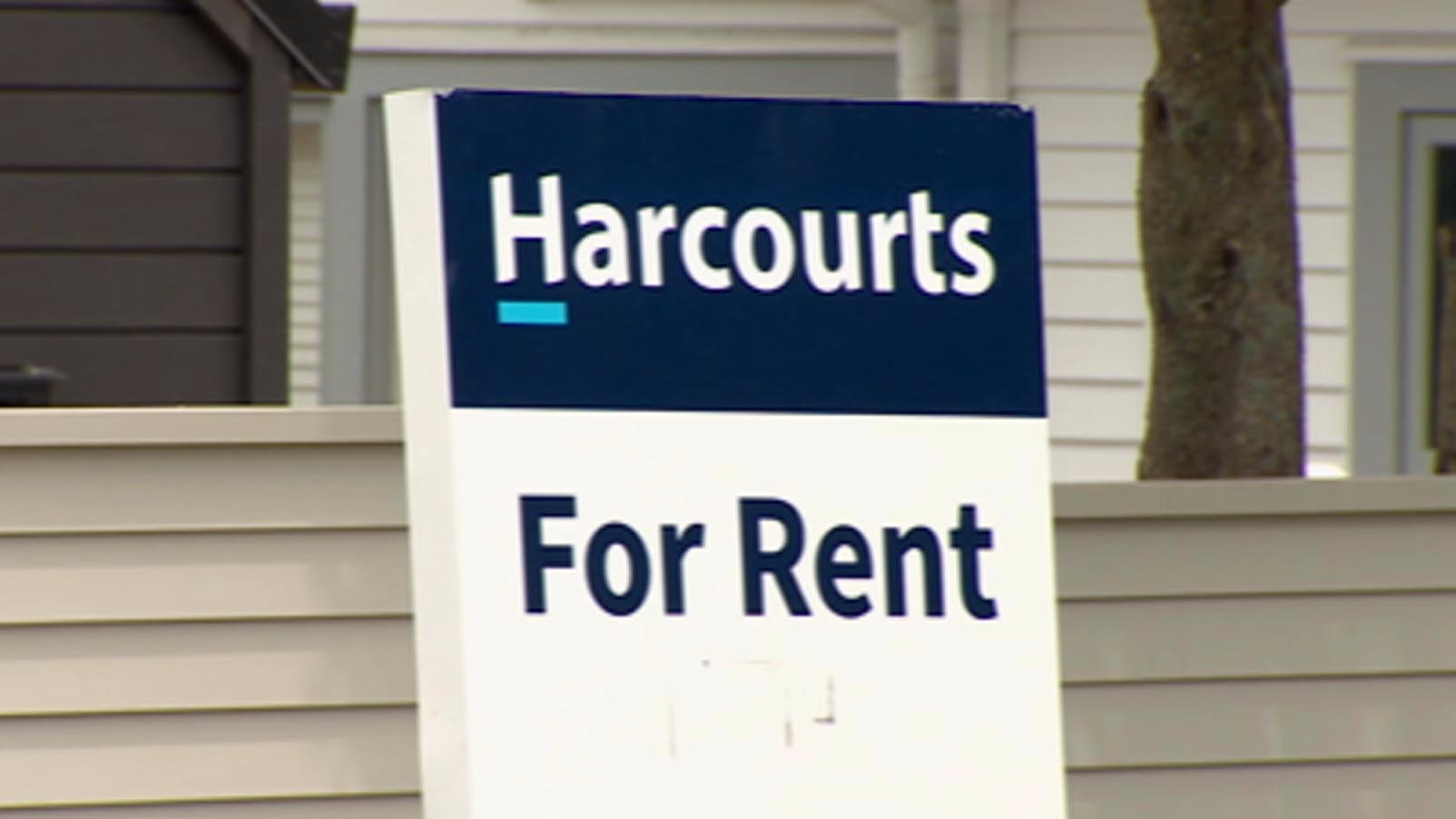 Rent freeze